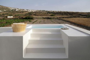 Wonderful Santorini House - Villa Vinsanto - Private Pool - Sea Views - Finikia-Oia